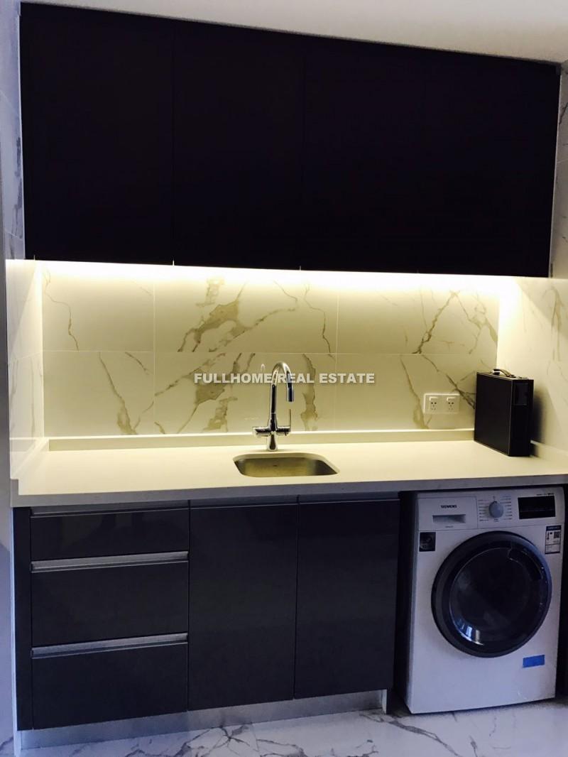 Hong Leong City Center - Interior view 8, Suzhou rental property