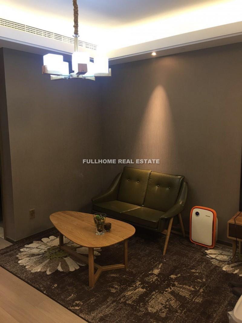 Hong Leong City Center - 1 bedroom apartment in Suzhou, Industrial Park