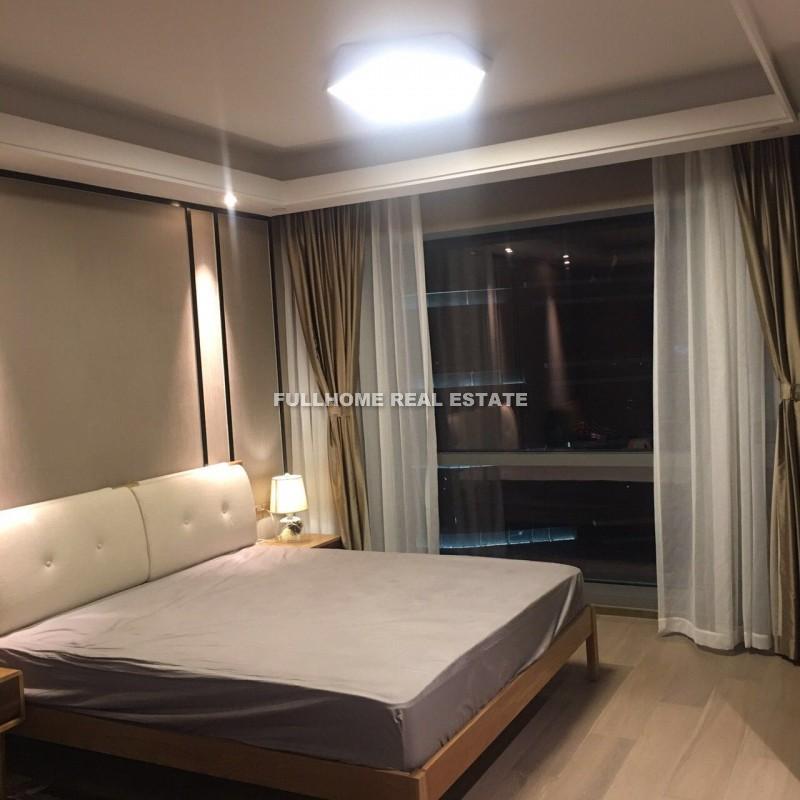 Hong Leong City Center - Interior view 2, Suzhou rental property