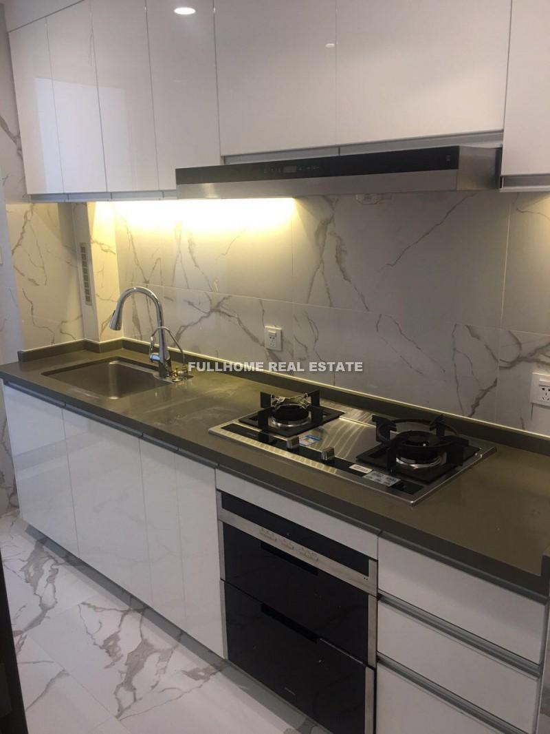 Hong Leong City Center - Interior view 4, Suzhou rental property