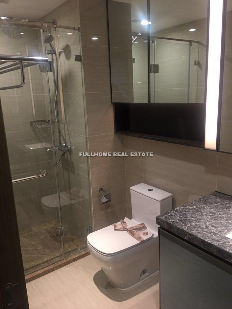 Hong Leong City Center - Interior view 5, Suzhou rental property