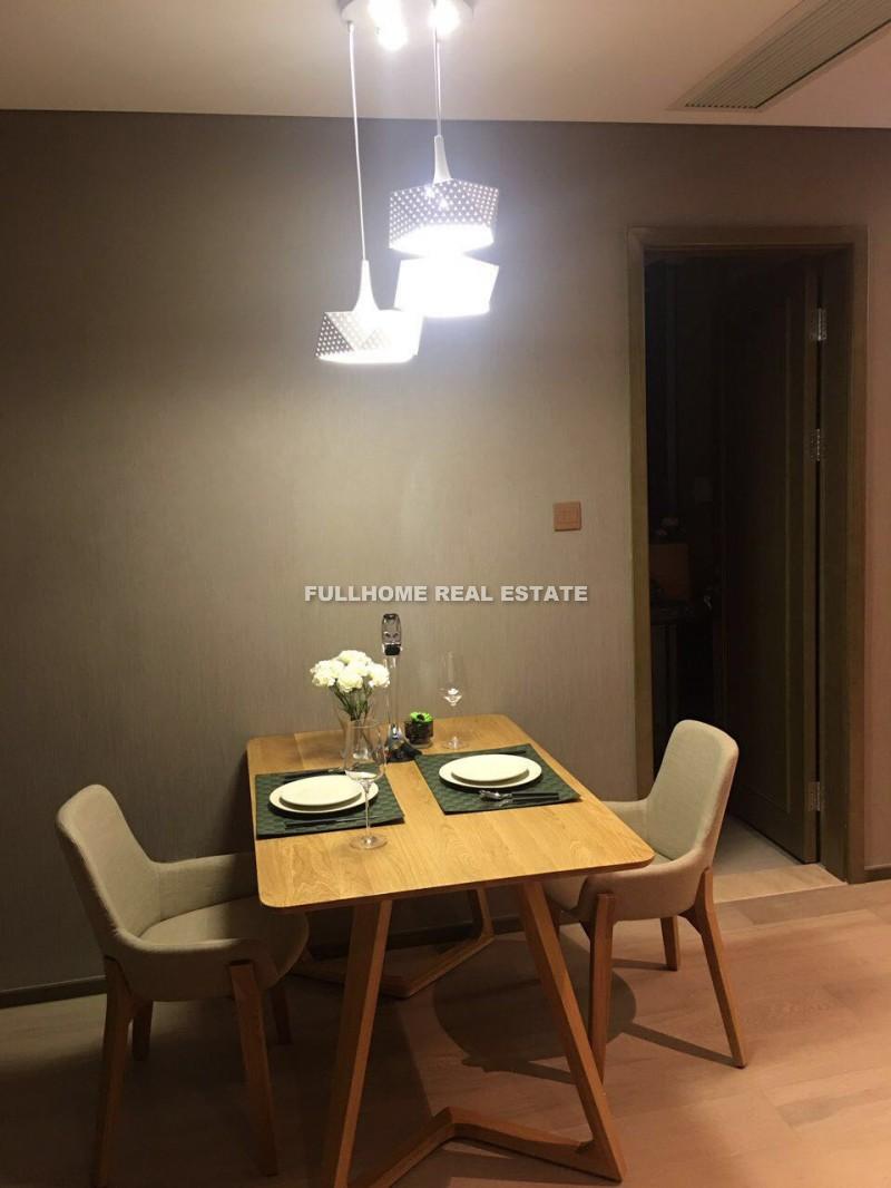 Hong Leong City Center - Interior view 6, Suzhou rental property