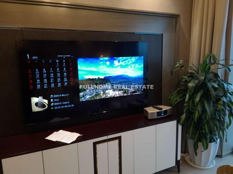 Hong Leong City Center - Interior view 3, Suzhou rental property