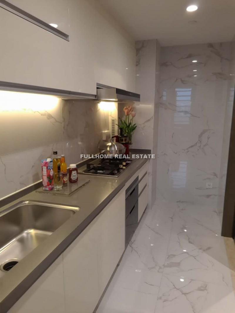 Hong Leong City Center - Interior view 4, Suzhou rental property