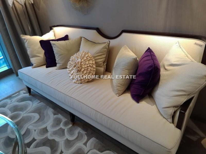 Hong Leong City Center - Interior view 6, Suzhou rental property