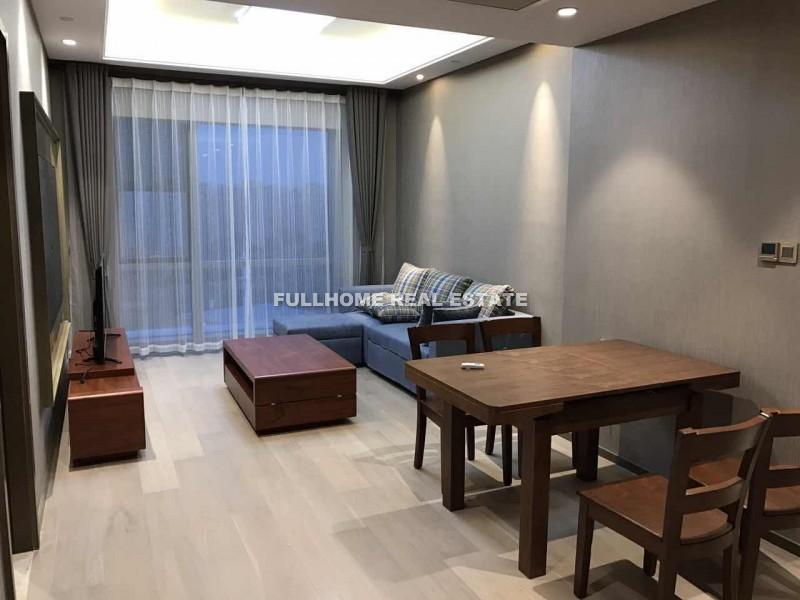 Hong Leong City Center - 1 bedroom apartment in Suzhou, Industrial Park