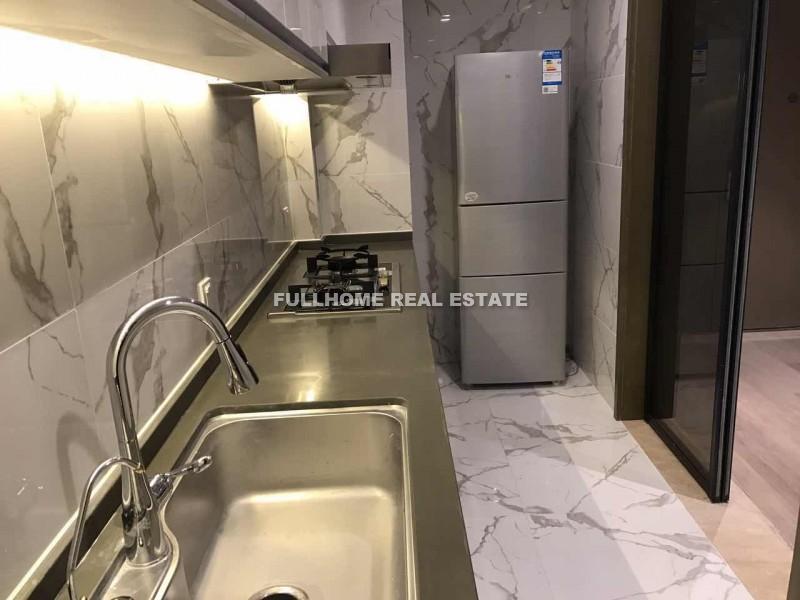 Hong Leong City Center - Interior view 2, Suzhou rental property