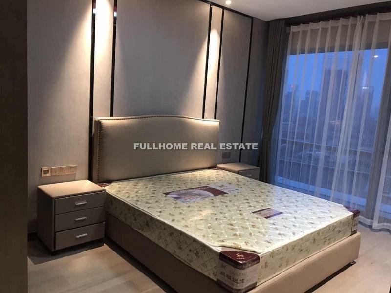 Hong Leong City Center - Interior view 3, Suzhou rental property