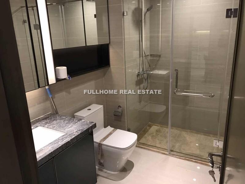 Hong Leong City Center - Interior view 5, Suzhou rental property