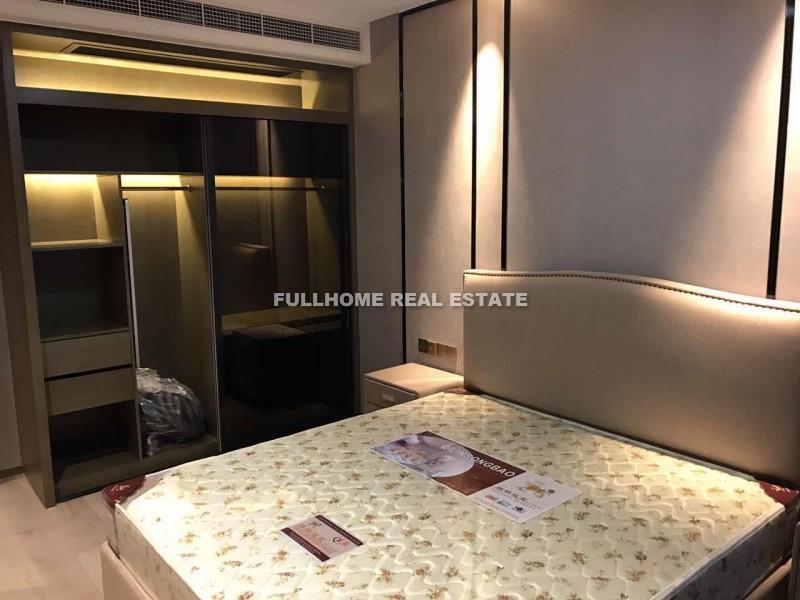 Hong Leong City Center - Interior view 4, Suzhou rental property