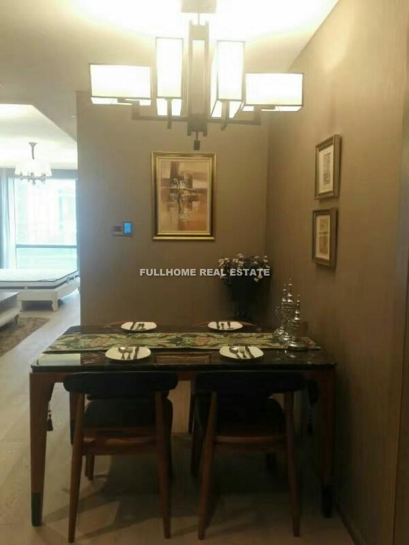 Hong Leong City Center - Interior view 4, Suzhou rental property