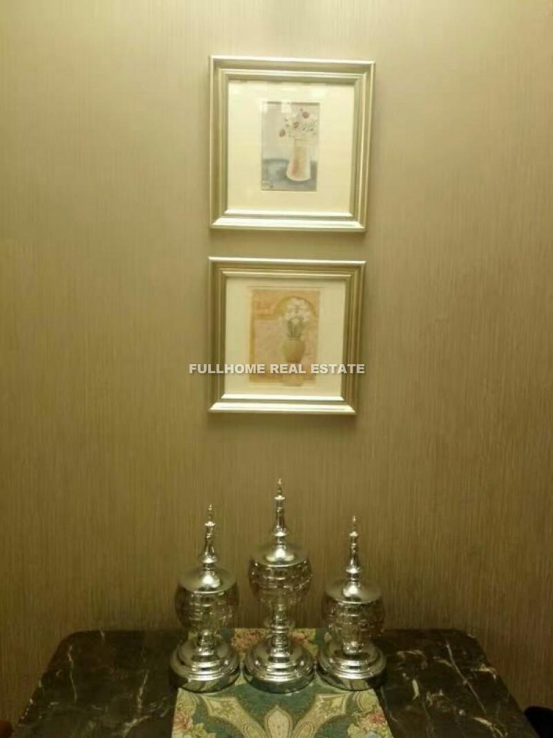 Hong Leong City Center - Interior view 6, Suzhou rental property
