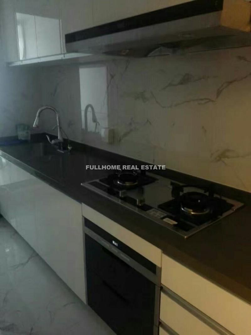 Hong Leong City Center - Interior view 8, Suzhou rental property