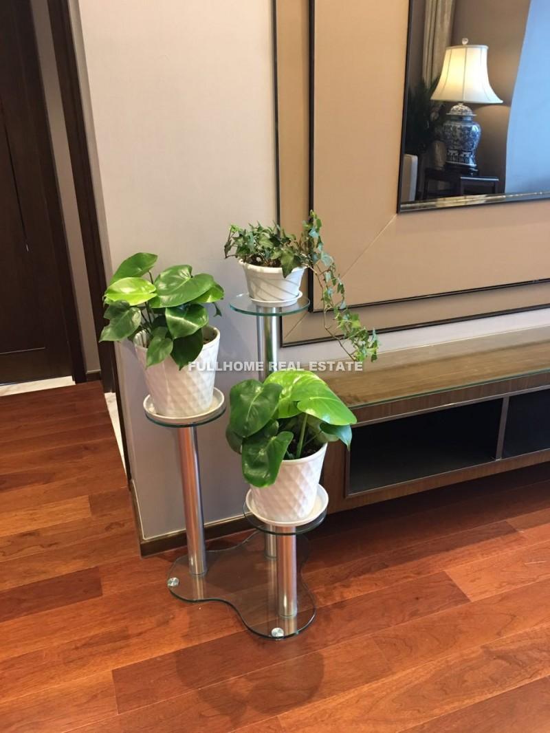 Hong Leong City Center - Interior view 2, Suzhou rental property