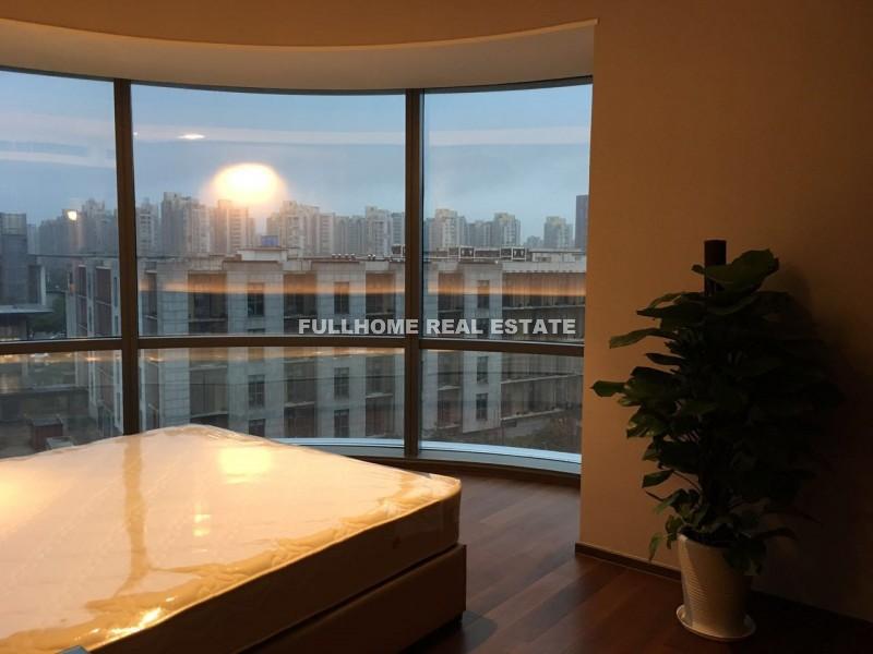 Hong Leong City Center - Interior view 3, Suzhou rental property