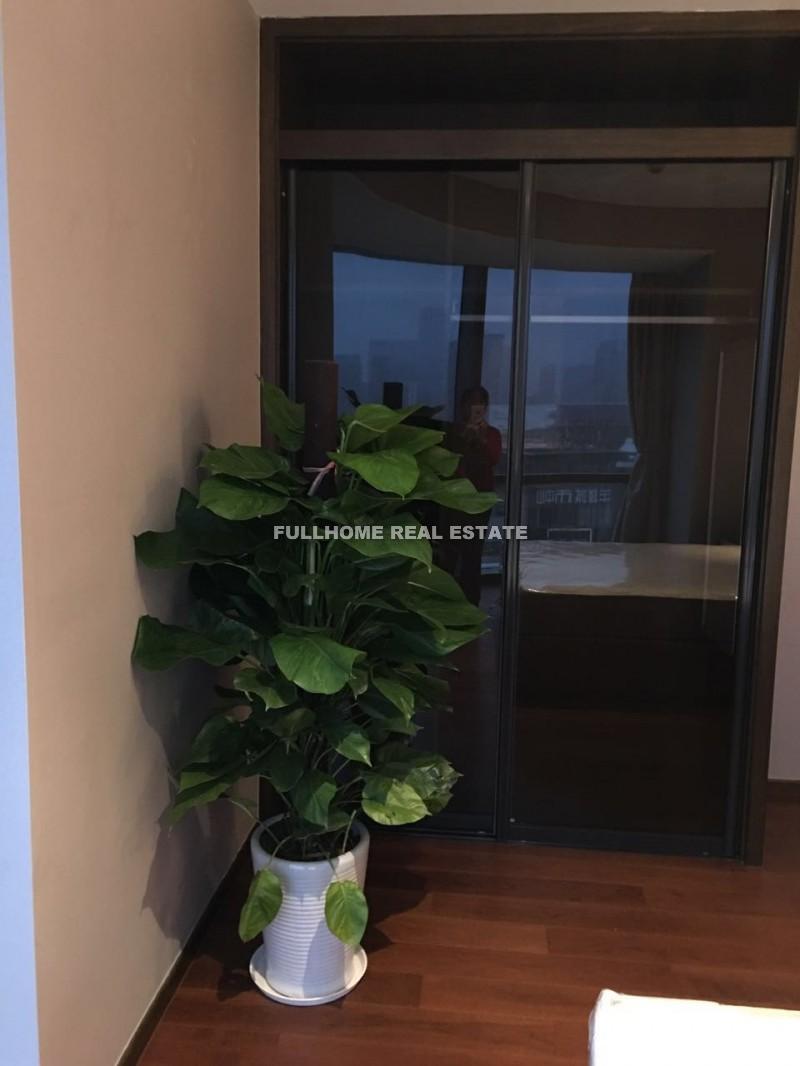 Hong Leong City Center - Interior view 6, Suzhou rental property