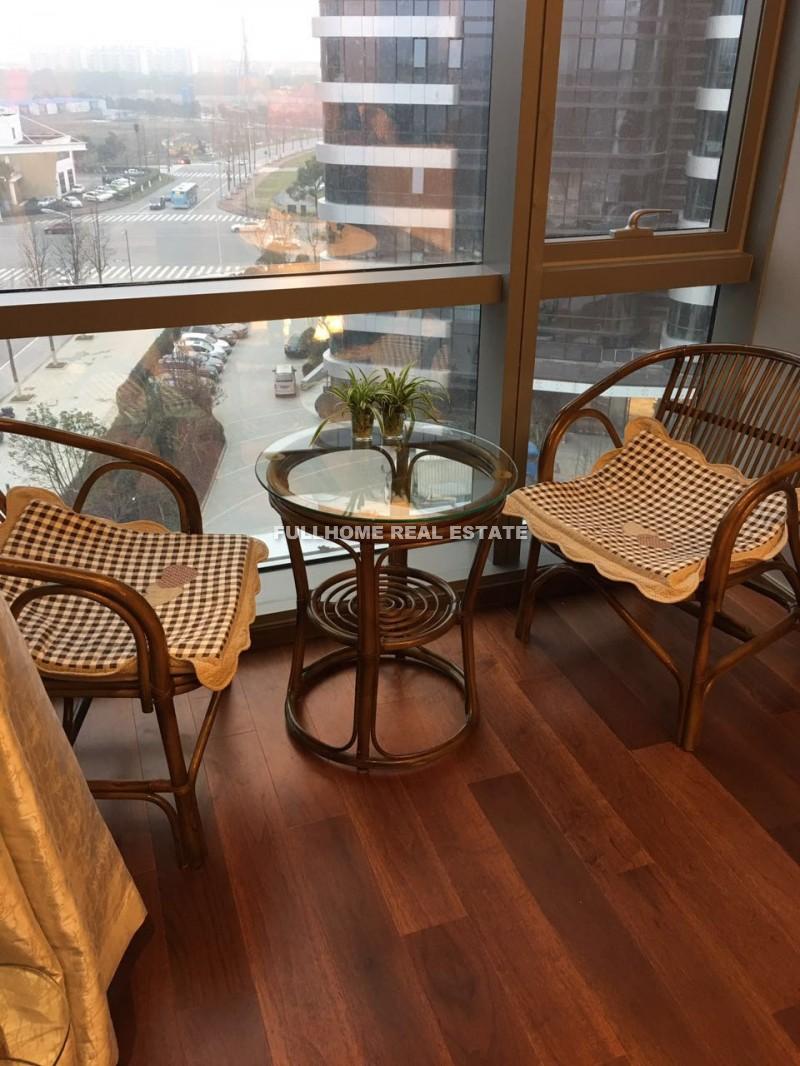 Hong Leong City Center - Interior view 7, Suzhou rental property
