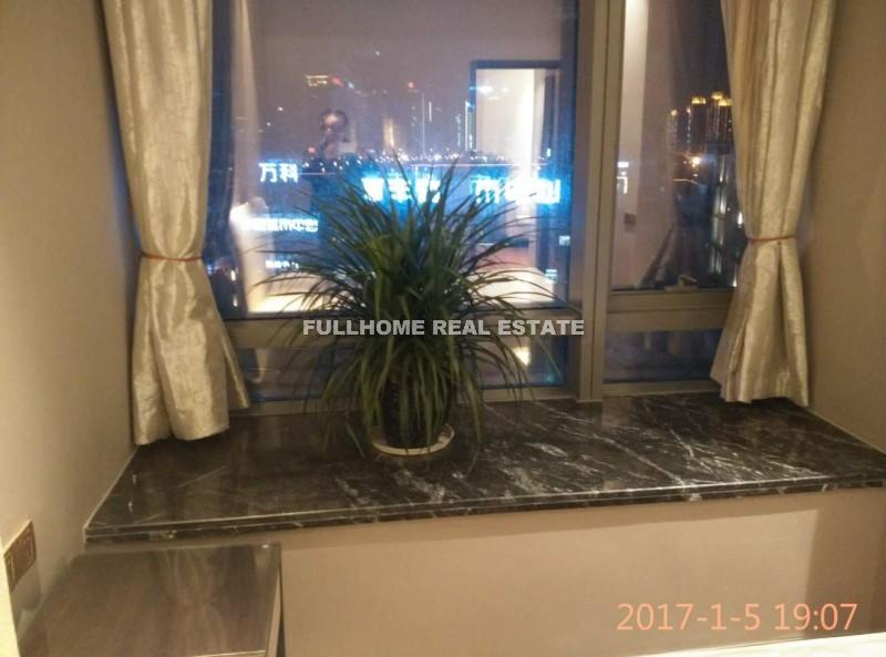 Hong Leong City Center - Interior view 9, Suzhou rental property