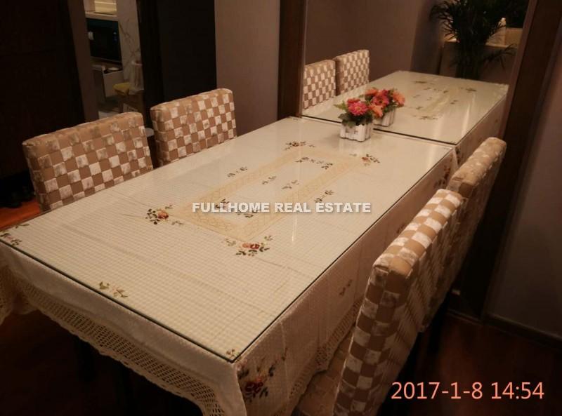 Hong Leong City Center - Interior view 8, Suzhou rental property