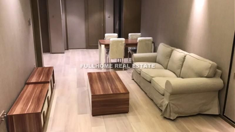 Hong Leong City Center - 1 bedroom apartment in Suzhou, Industrial Park