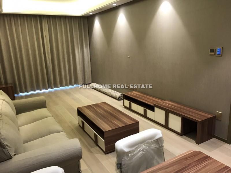 Hong Leong City Center - Interior view 2, Suzhou rental property