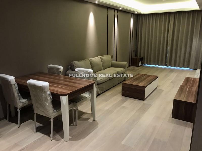 Hong Leong City Center - Interior view 3, Suzhou rental property
