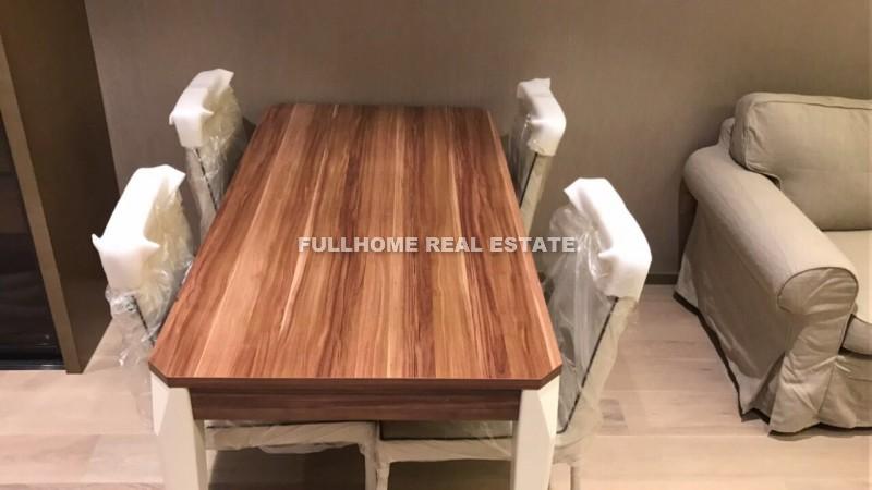 Hong Leong City Center - Interior view 4, Suzhou rental property