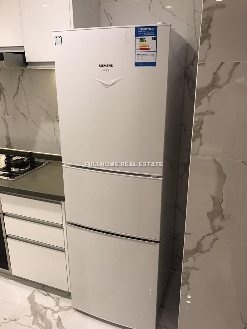 Hong Leong City Center - Interior view 5, Suzhou rental property