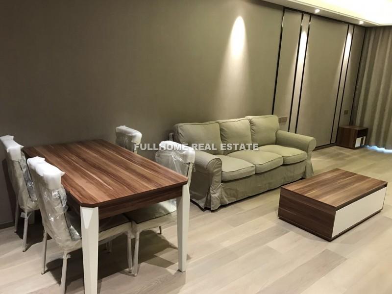 Hong Leong City Center - Interior view 6, Suzhou rental property