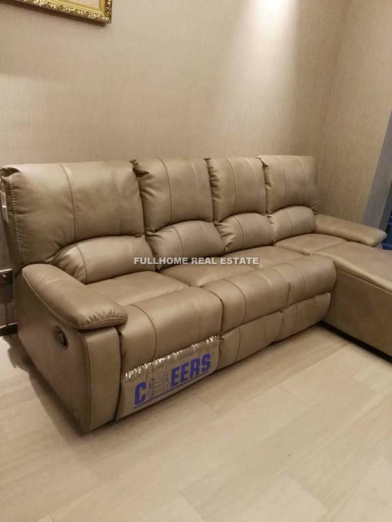 Hong Leong City Center - Interior view 3, Suzhou rental property