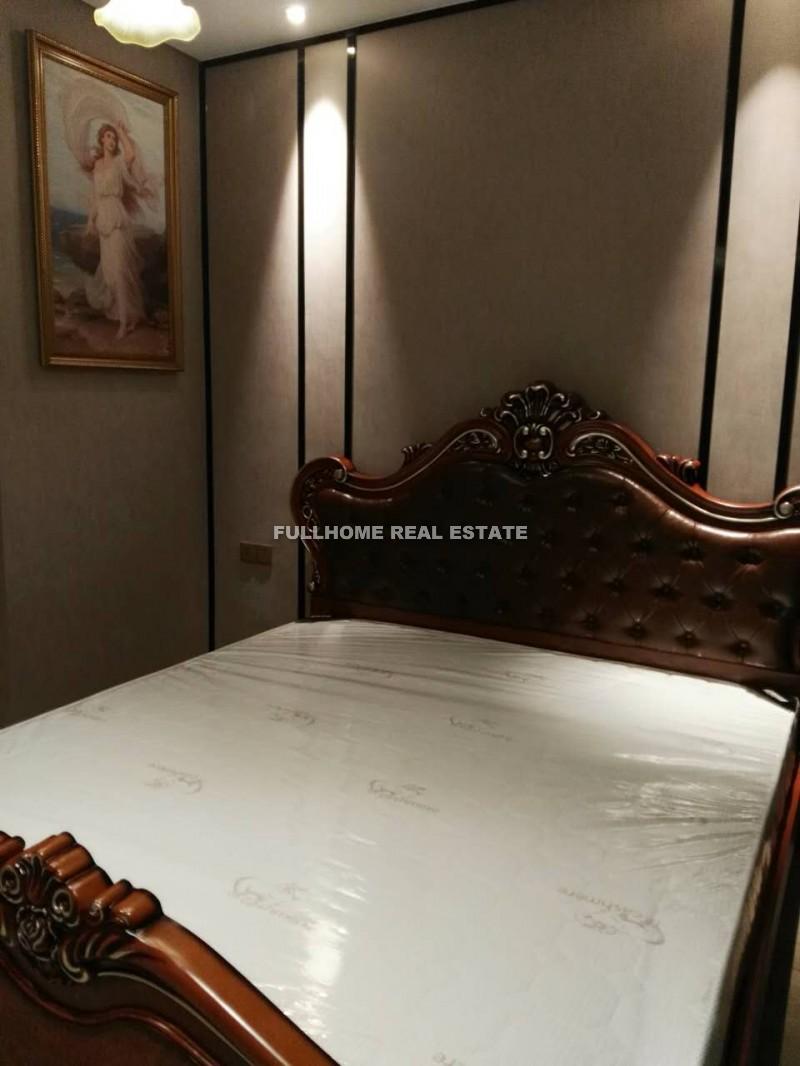 Hong Leong City Center - Interior view 2, Suzhou rental property