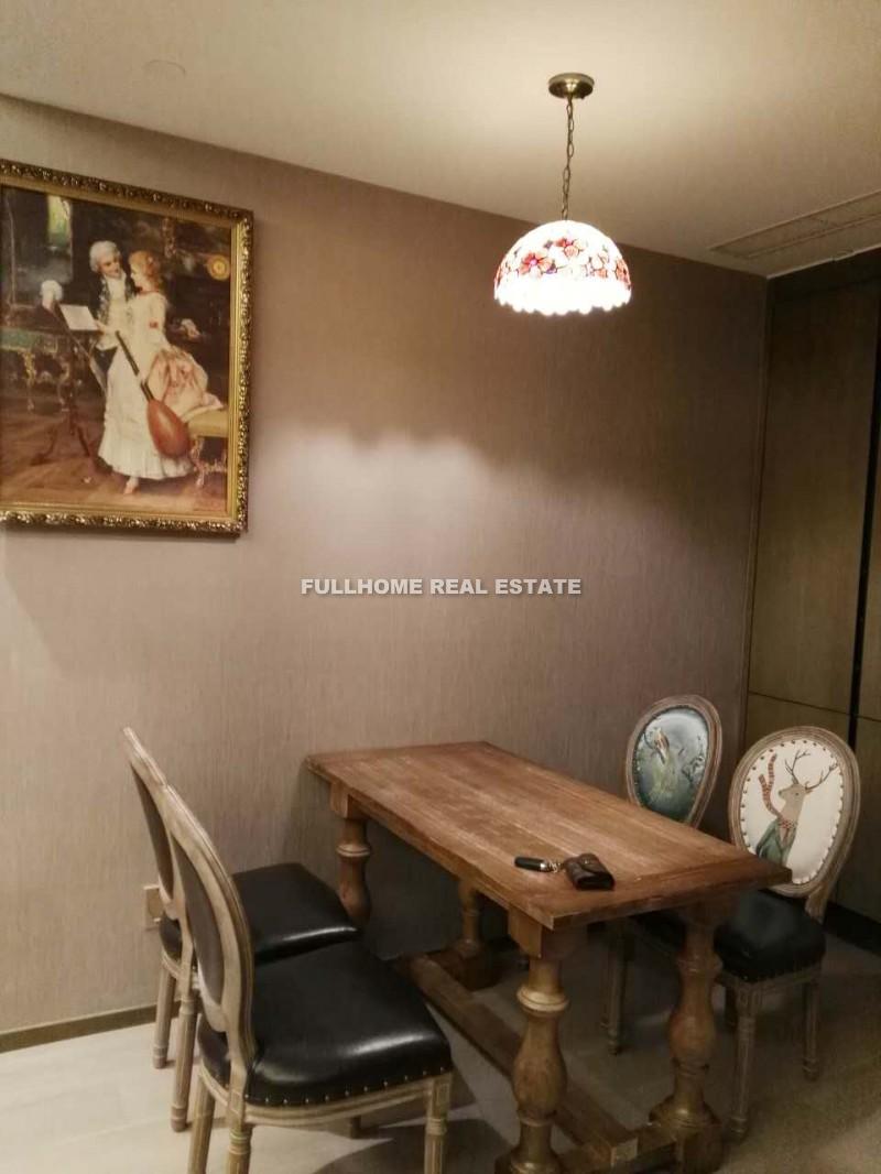 Hong Leong City Center - Interior view 4, Suzhou rental property