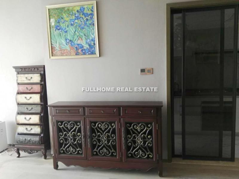 Hong Leong City Center - Interior view 5, Suzhou rental property