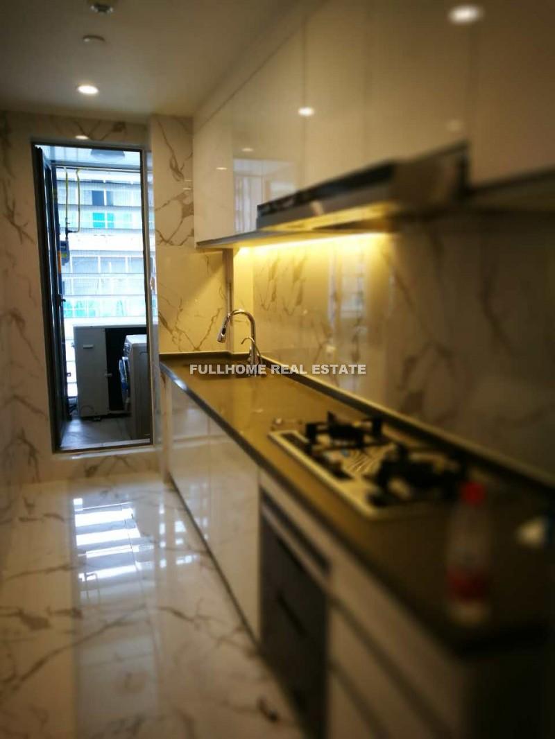Hong Leong City Center - Interior view 4, Suzhou rental property