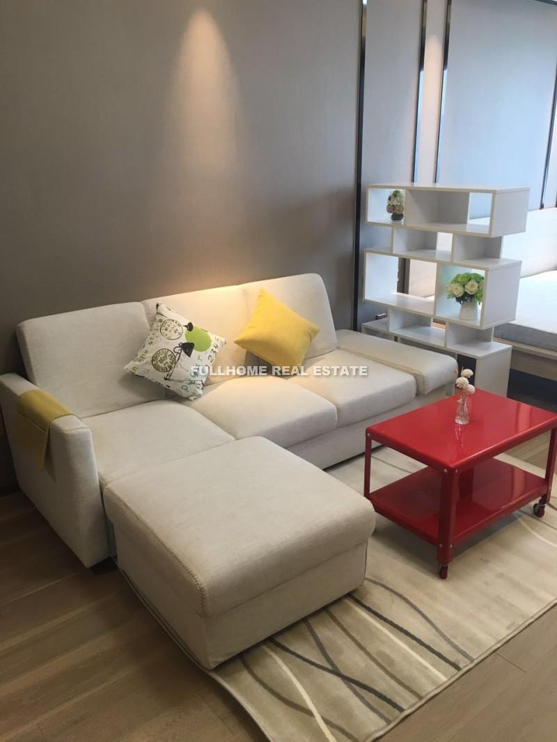 Hong Leong City Center - 1 bedroom apartment in Suzhou, Industrial Park