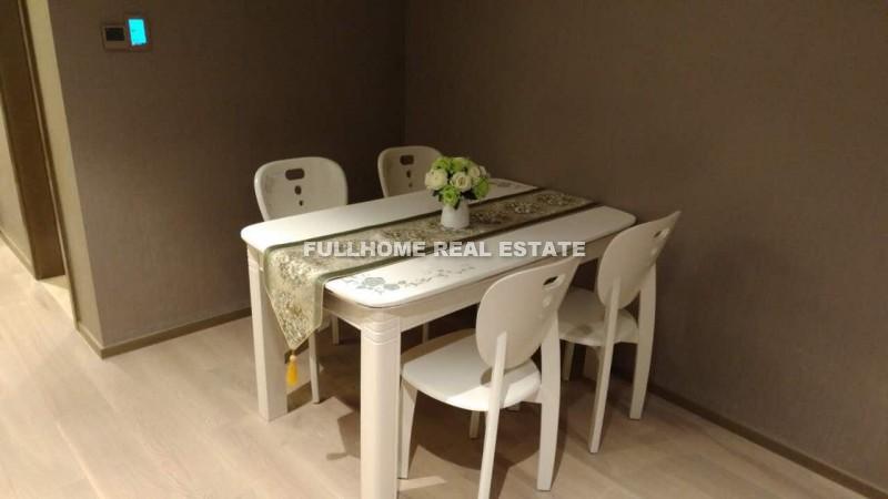 Hong Leong City Center - Interior view 4, Suzhou rental property