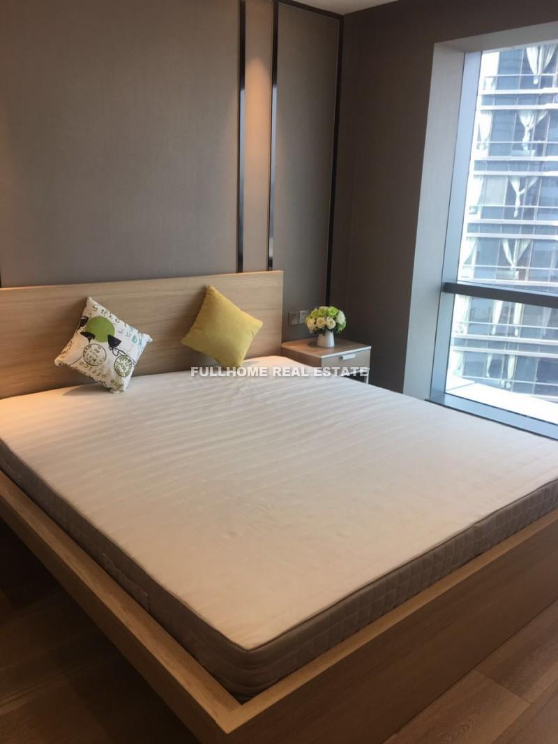 Hong Leong City Center - Interior view 3, Suzhou rental property
