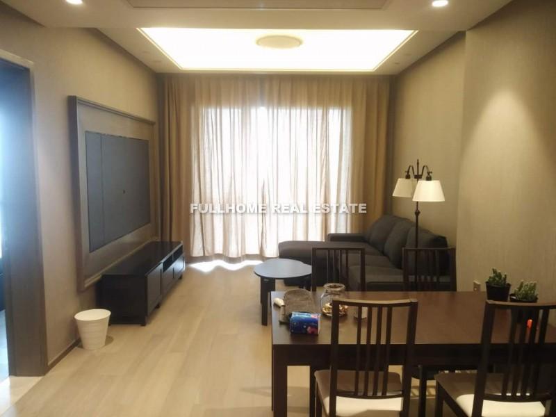 Hong Leong City Center - 1 bedroom apartment in Suzhou, Industrial Park