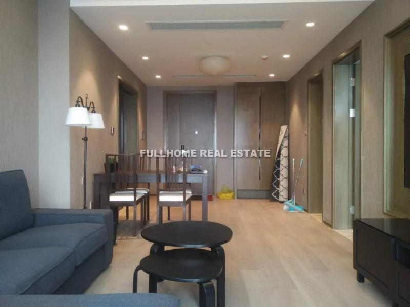 Hong Leong City Center - Interior view 2, Suzhou rental property