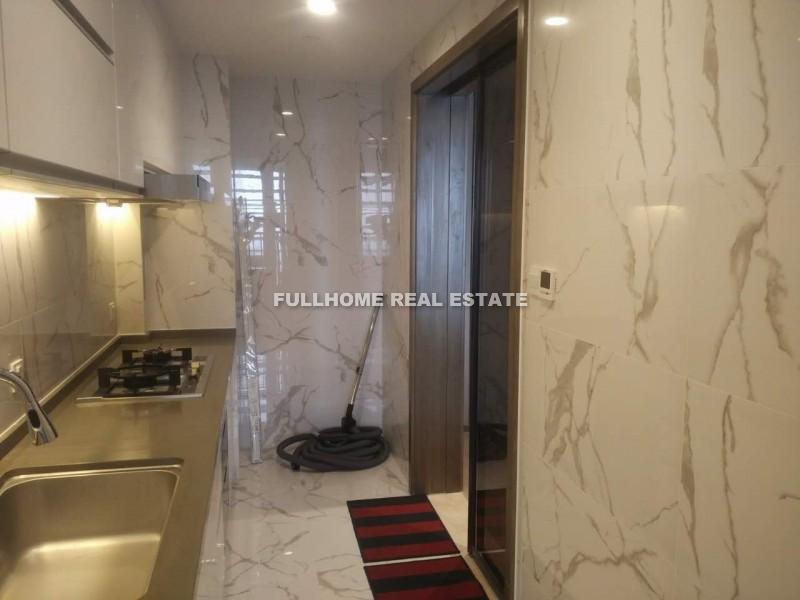 Hong Leong City Center - Interior view 3, Suzhou rental property