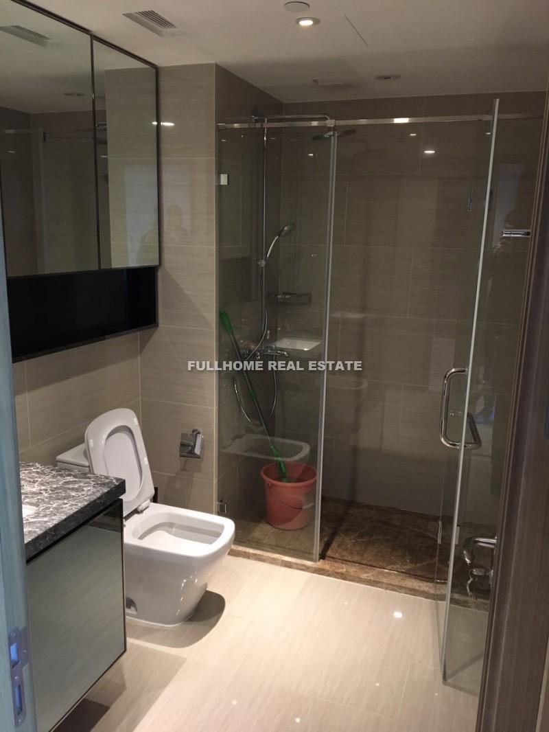 Hong Leong City Center - Interior view 4, Suzhou rental property