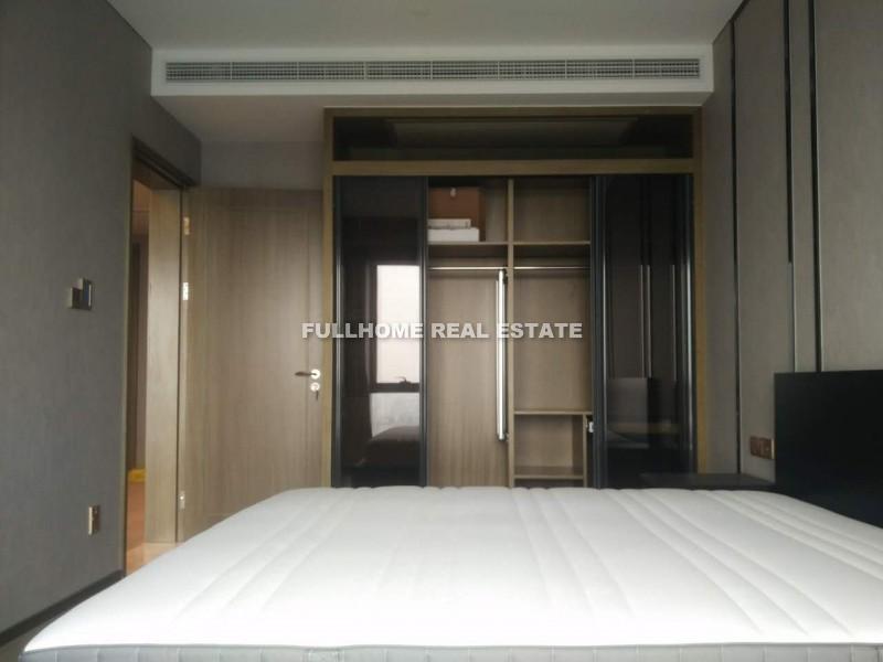 Hong Leong City Center - Interior view 5, Suzhou rental property