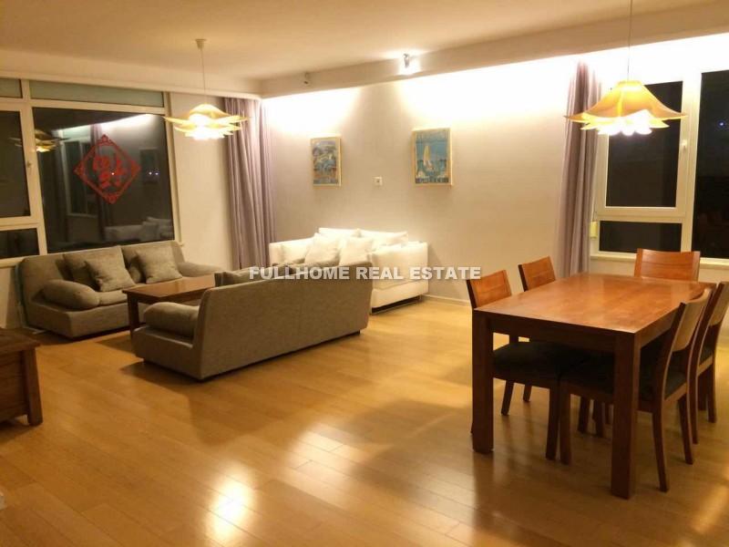 Landsea International - 3 bedroom apartment in Suzhou, Industrial Park