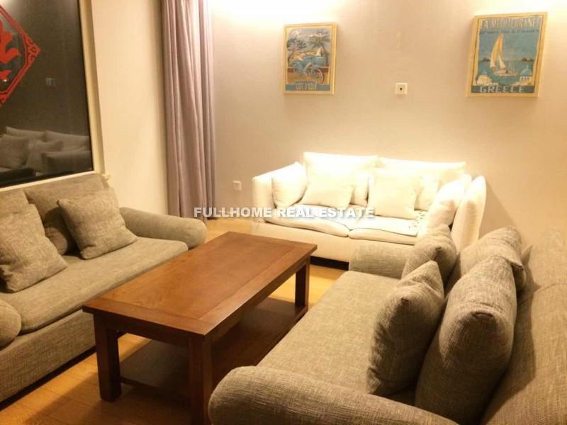 Landsea International - Interior view 2, Suzhou rental property