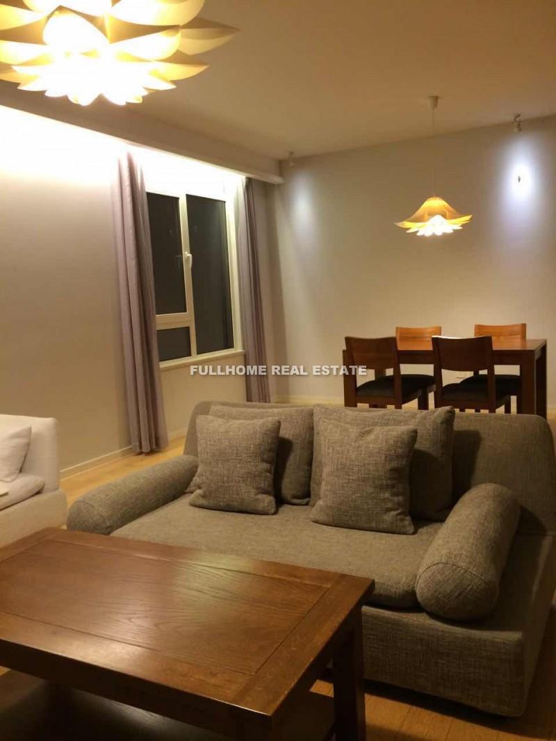 Landsea International - Interior view 3, Suzhou rental property