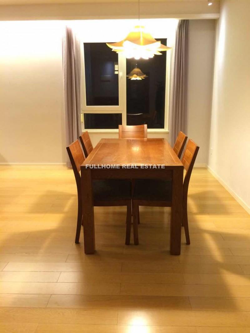 Landsea International - Interior view 7, Suzhou rental property
