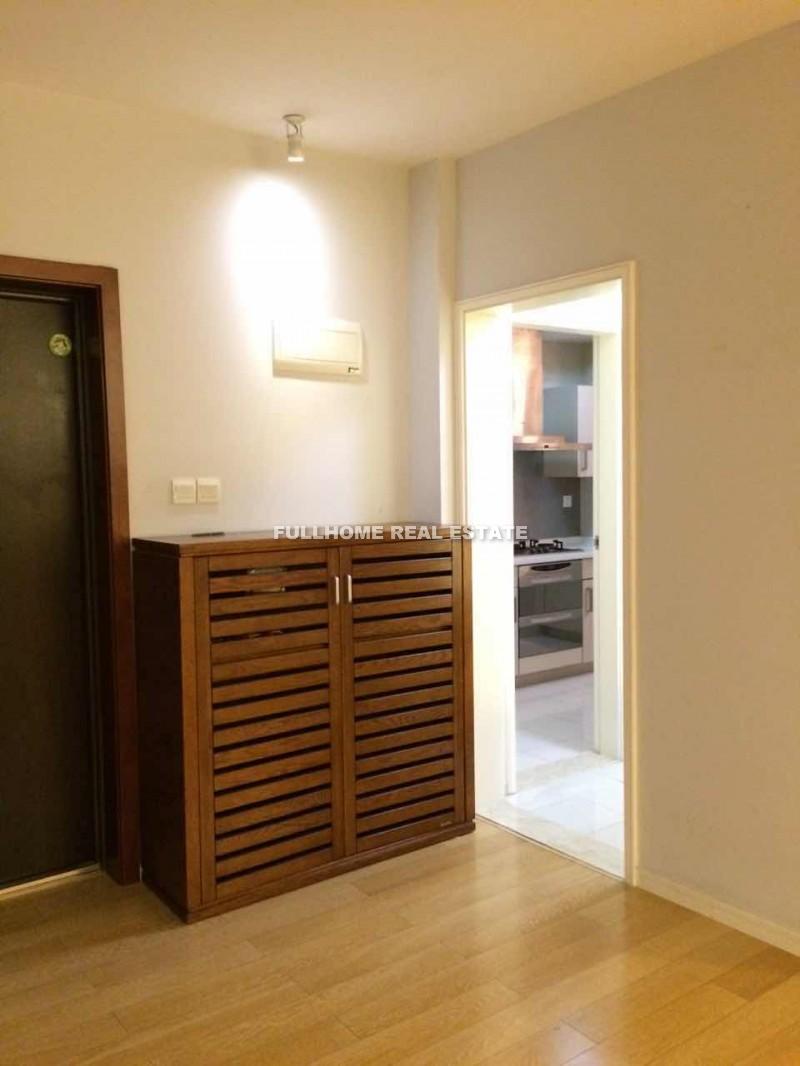 Landsea International - Interior view 8, Suzhou rental property