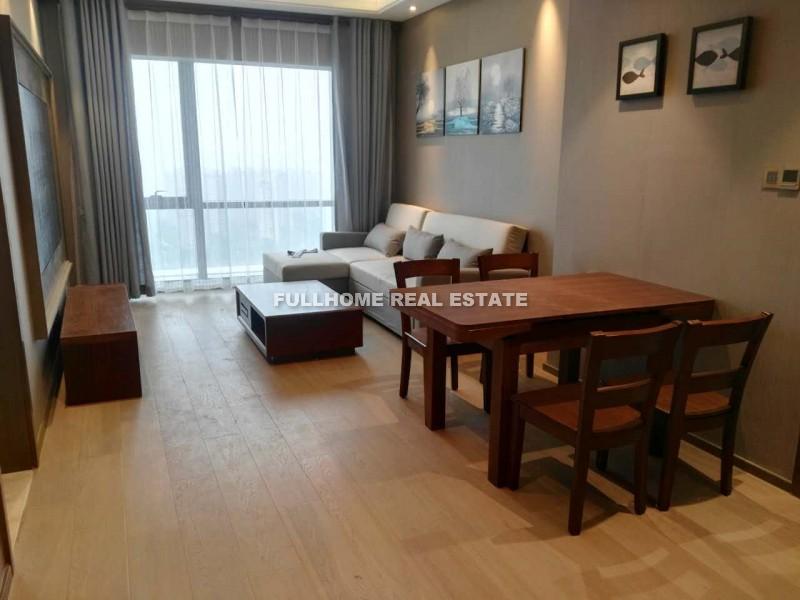 Hong Leong City Center - 1 bedroom apartment in Suzhou, Industrial Park