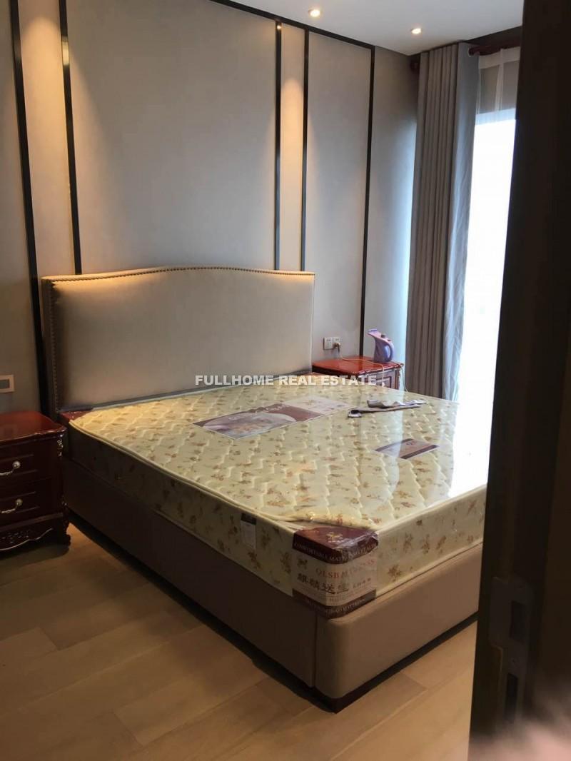 Hong Leong City Center - Interior view 2, Suzhou rental property