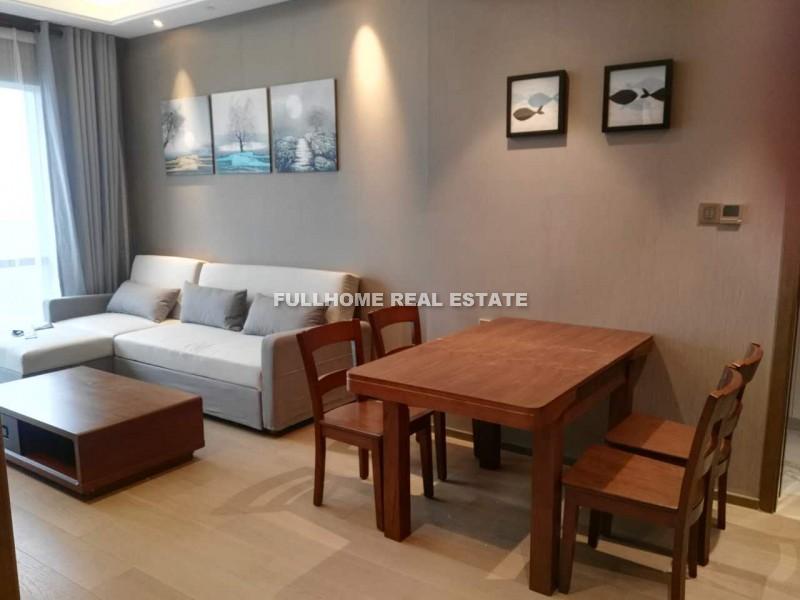 Hong Leong City Center - Interior view 3, Suzhou rental property